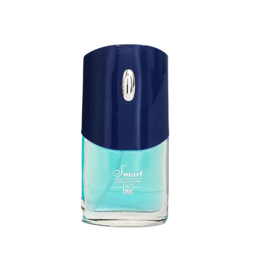 عطر ادکلن جیوانچی بلو لیبل | Givenchy Blue Label اسمارت کالکشن کد 168