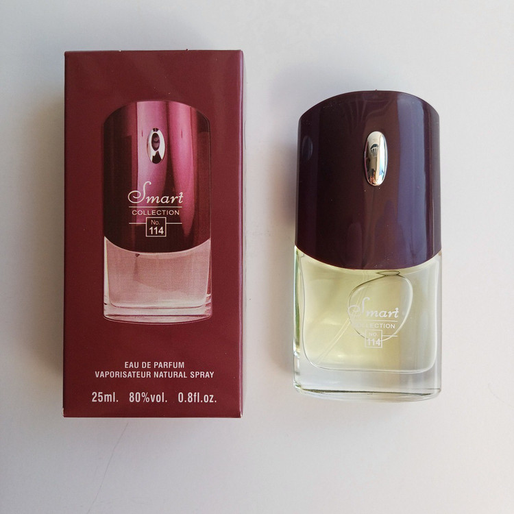 عطر ادکلن جیوانچی رد لیبل | Givenchy Red Lable اسمارت کالکشن کد 114