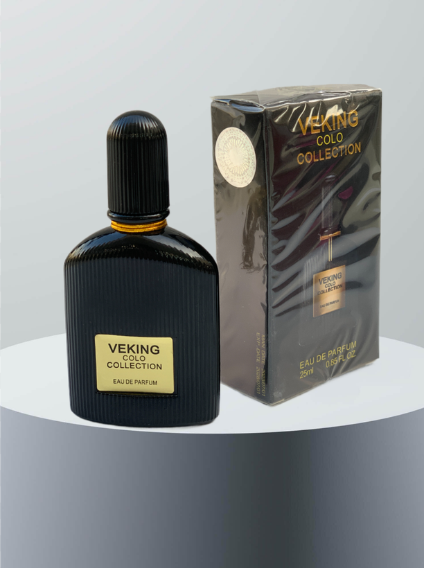 عطر ادکلن تام فورد بلک ارکید | Tom Ford Black Orchid