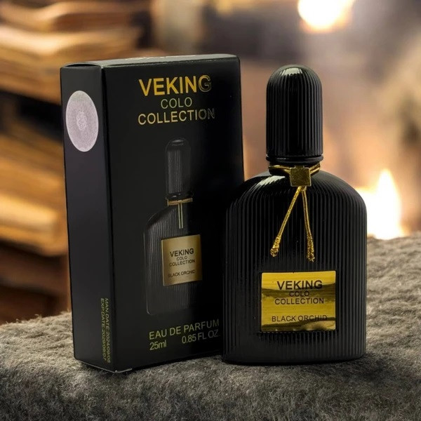 عطر ادکلن تام فورد بلک ارکید | Tom Ford Black Orchid