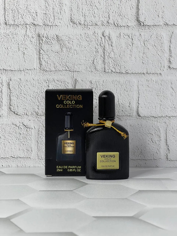 عطر ادکلن تام فورد بلک ارکید | Tom Ford Black Orchid