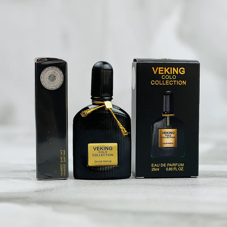عطر ادکلن تام فورد بلک ارکید | Tom Ford Black Orchid