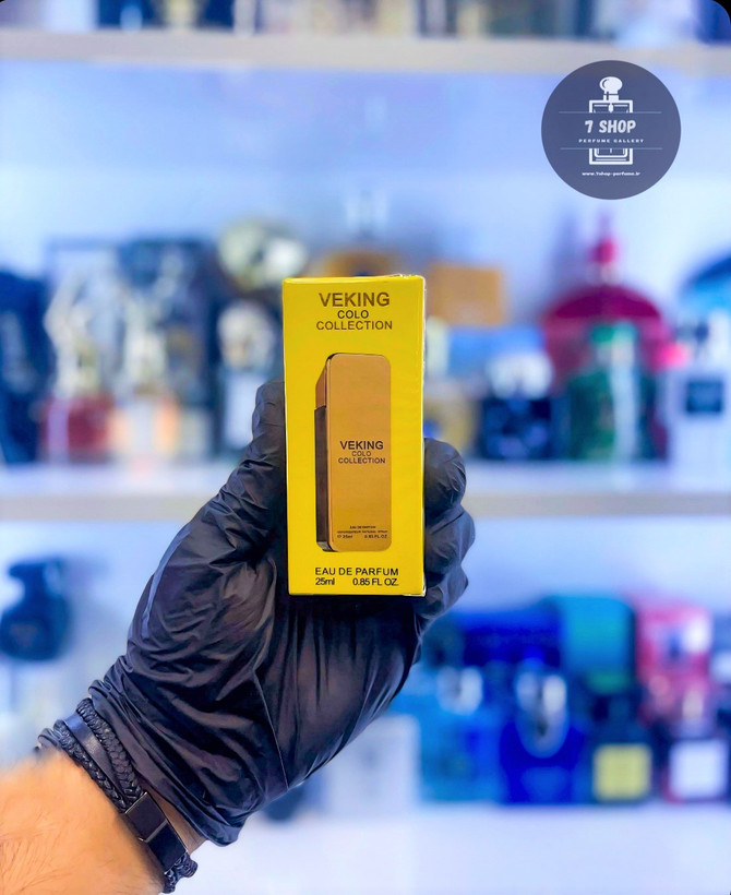 عطر ادکلن پاکو رابان وان میلیون مردانه | Paco Rabanne 1 Million