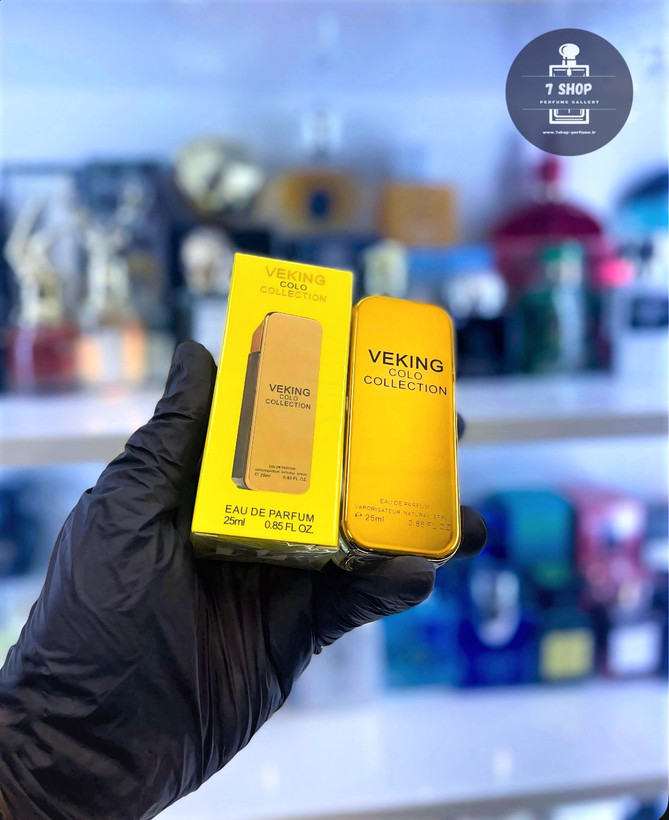عطر ادکلن پاکو رابان وان میلیون مردانه | Paco Rabanne 1 Million