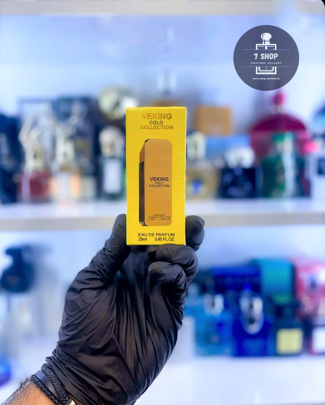عطر ادکلن پاکو رابان وان میلیون مردانه | Paco Rabanne 1 Million
