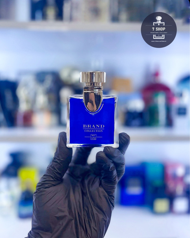 عطر ادکلن بولگاری بی ال وی مردانه | Bvlgari BLV Pour Homme برند کالکشن کد 172