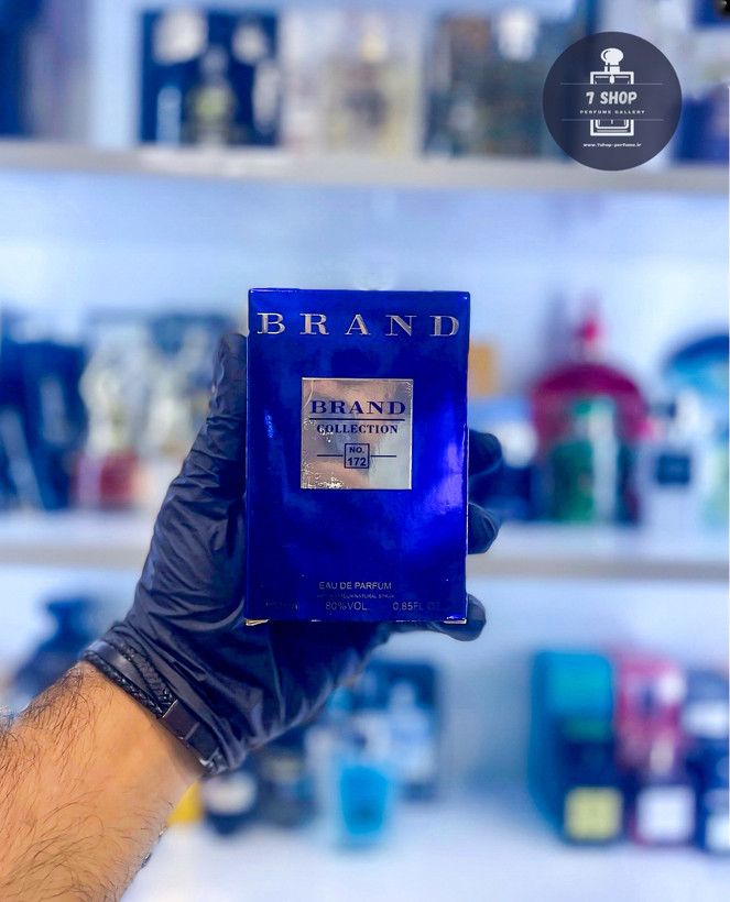 عطر ادکلن بولگاری بی ال وی مردانه | Bvlgari BLV Pour Homme برند کالکشن کد 172