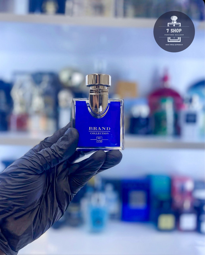 عطر ادکلن بولگاری بی ال وی مردانه | Bvlgari BLV Pour Homme برند کالکشن کد 172