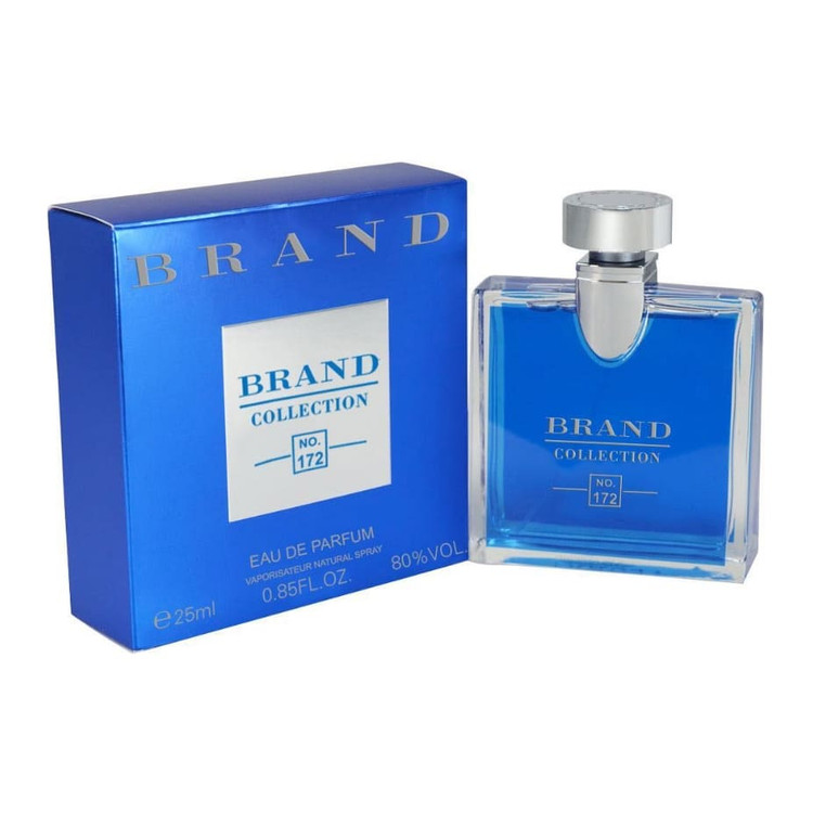 عطر ادکلن بولگاری بی ال وی مردانه | Bvlgari BLV Pour Homme برند کالکشن کد 172