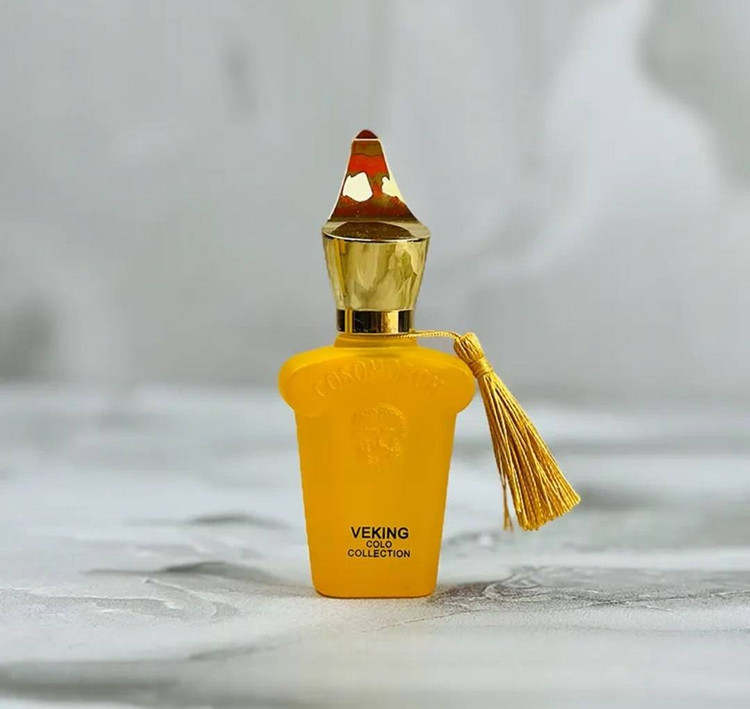 عطر ادکلن کازاموراتی زرجف دولچه آمالفی | Xerjof Casamorati Dolce Amalfi