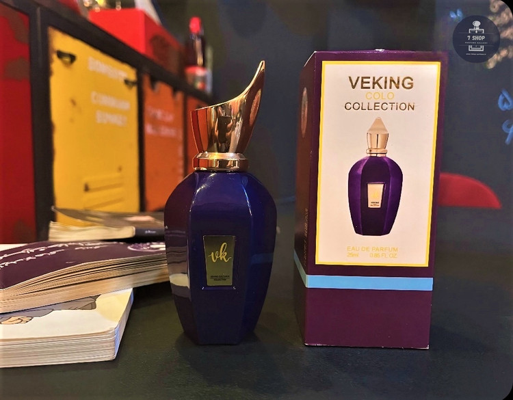 عطر ادکلن زرجف اکسنتو | Xerjof Accento