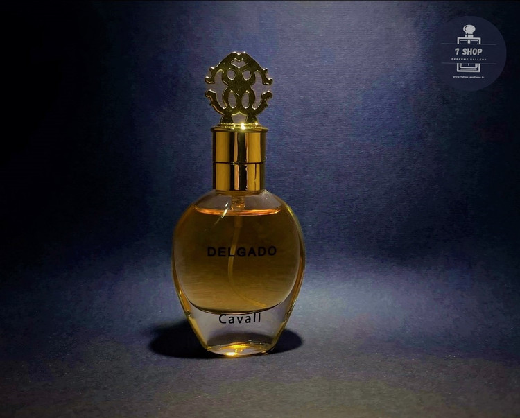 عطر ادکلن روبرتو کاوالی گلد | Roberto Cavalli Eau de Parfum دلگادو
