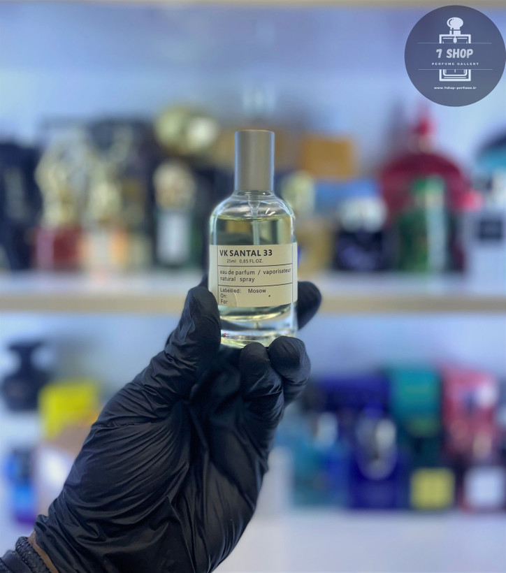 عطر ادکلن سانتال 33 | Santal 33