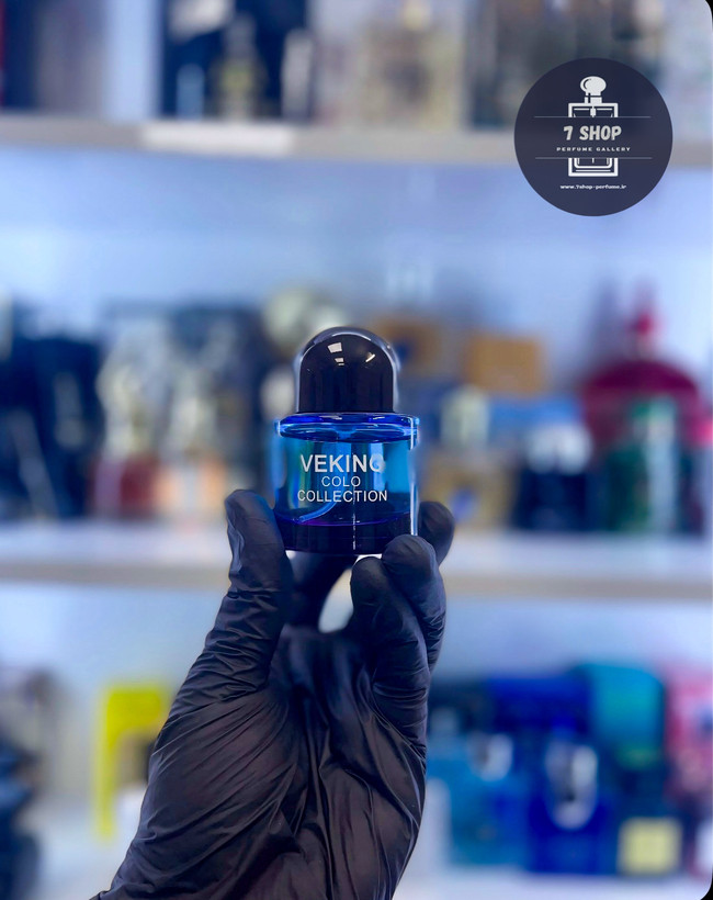 عطر ادکلن بایردو اسپیس ریج تراوکس | Byredo Space Rage Travx