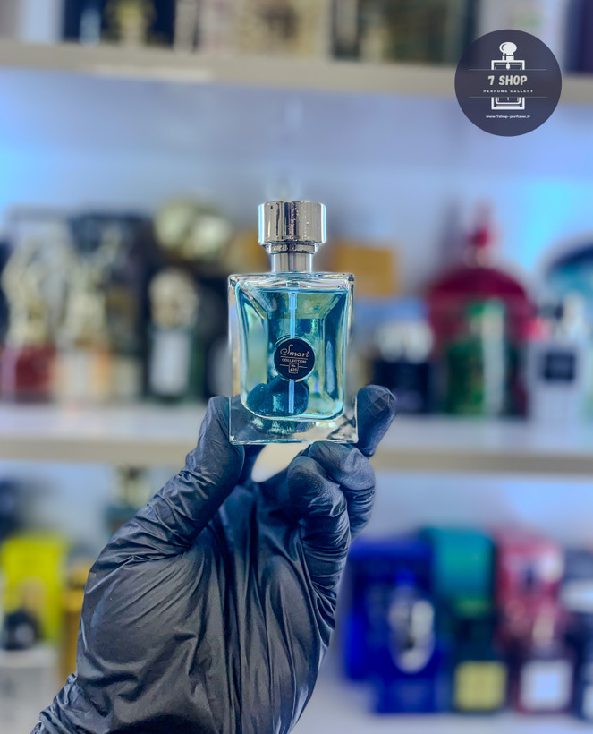 عطر ادکلن ورساچه پورهوم | Versace Pour Homme اسمارت کالکشن کد 425