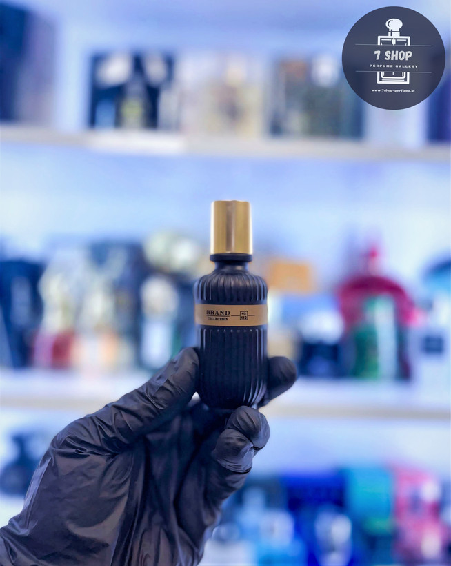 عطر ادکلن جیوانچی اودموزل اسنس دس پالای | Givenchy Eaudemoiselle Essence des Palais برند کالکشن کد 112