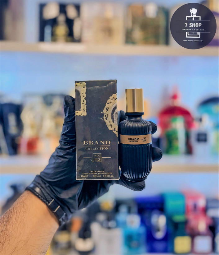 عطر ادکلن جیوانچی اودموزل اسنس دس پالای | Givenchy Eaudemoiselle Essence des Palais برند کالکشن کد 112