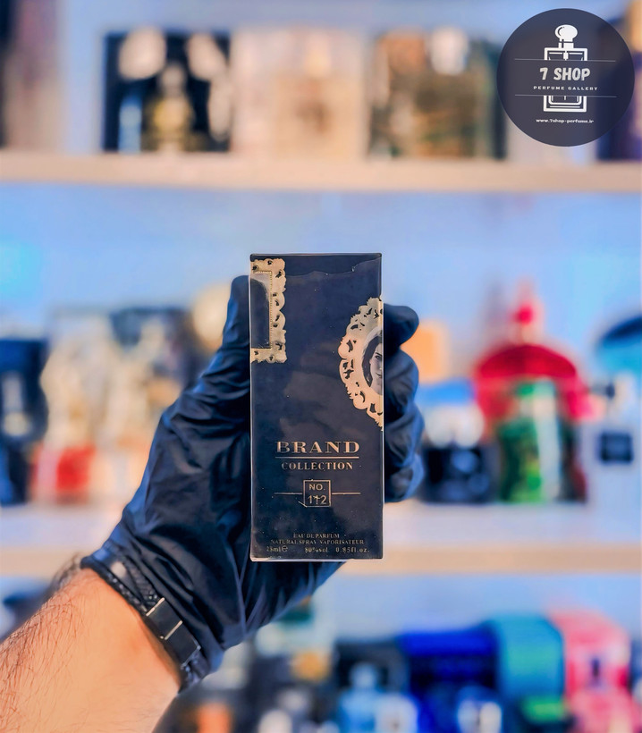 عطر ادکلن جیوانچی اودموزل اسنس دس پالای | Givenchy Eaudemoiselle Essence des Palais برند کالکشن کد 112