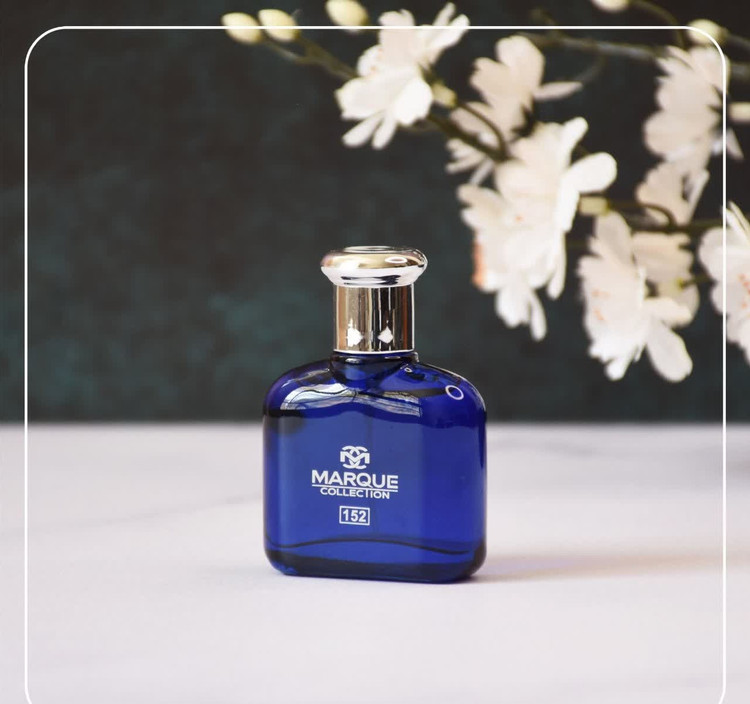 عطر ادکلن رالف لورن پولو آبی | Ralph Lauren Polo Blue مارکوئی کالکشن کد 152