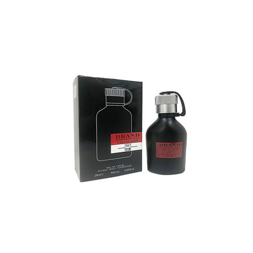 عطر ادکلن هوگو بوس مشکی | Hugo Boss Just Different Black برند کالکشن کد 018