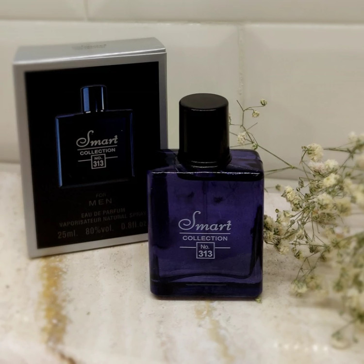 عطر ادکلن بلو شنل | Chanel Bleu de Chanel اسمارت کالکشن کد 313