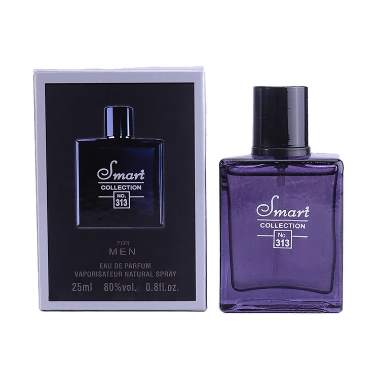 عطر ادکلن بلو شنل | Chanel Bleu de Chanel اسمارت کالکشن کد 313