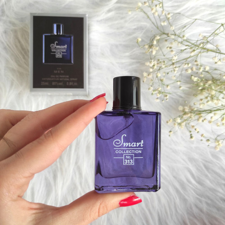عطر ادکلن بلو شنل | Chanel Bleu de Chanel اسمارت کالکشن کد 313