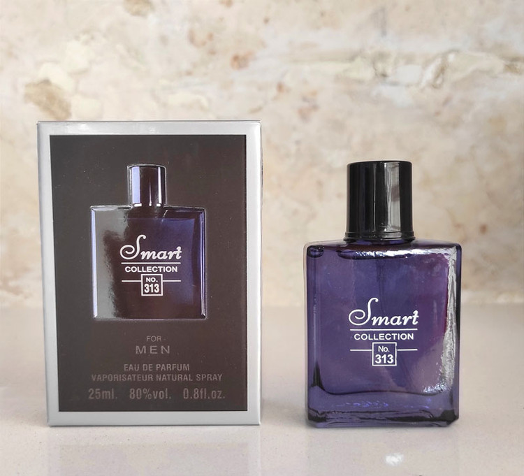 عطر ادکلن بلو شنل | Chanel Bleu de Chanel اسمارت کالکشن کد 313