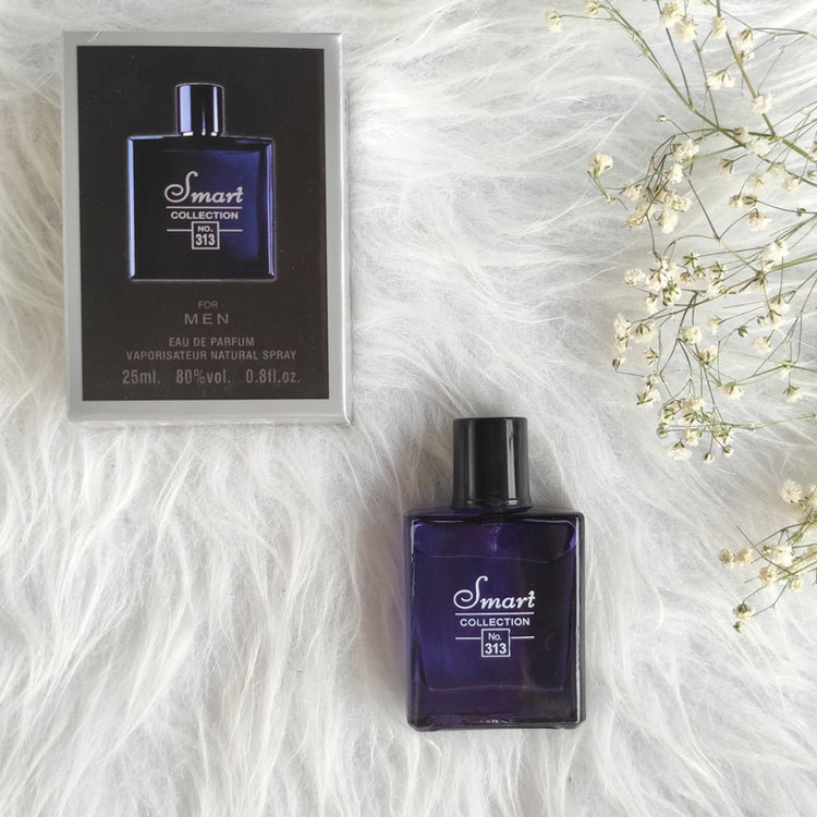 عطر ادکلن بلو شنل | Chanel Bleu de Chanel اسمارت کالکشن کد 313