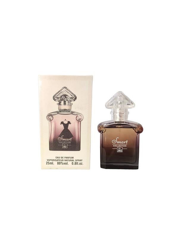 عطر ادکلن گرلن لاپتیت روب نویر | Guerlain La Petite Robe Noir اسمارت کالکشن کد 392