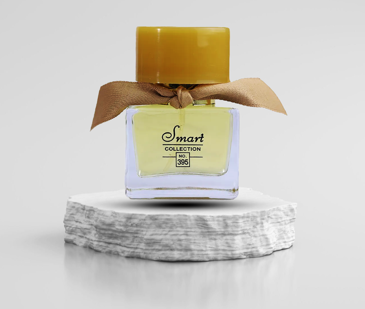 عطر ادکلن باربری مای باربری | Burberry My Burberry اسمارت کالکشن کد 395