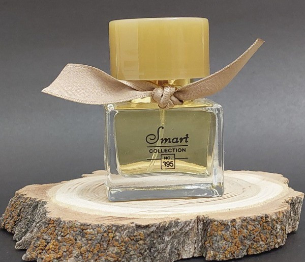 عطر ادکلن باربری مای باربری | Burberry My Burberry اسمارت کالکشن کد 395