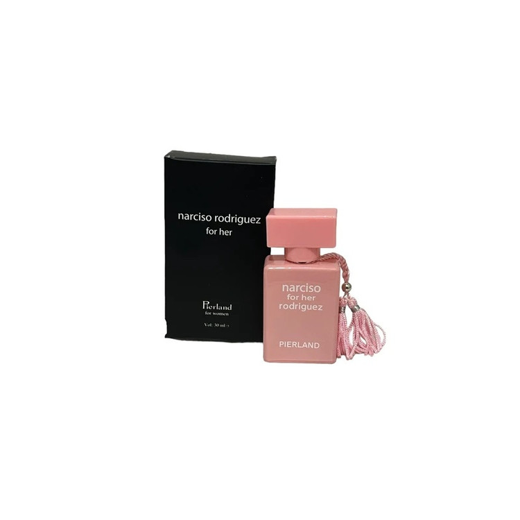 عطر ادکلن نارسیس رودریگز نارسیس پودری صورتی | Narciso Rodriguez Narciso Poudree