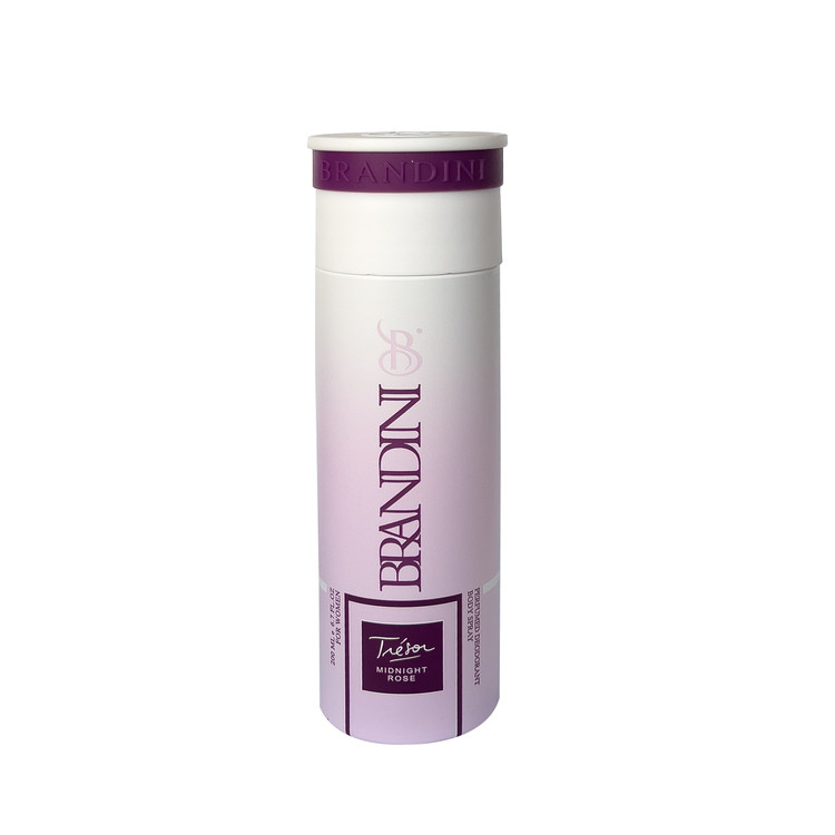 اسپری برندینی مدل میدنایت رز | Brandini Midnight Rose