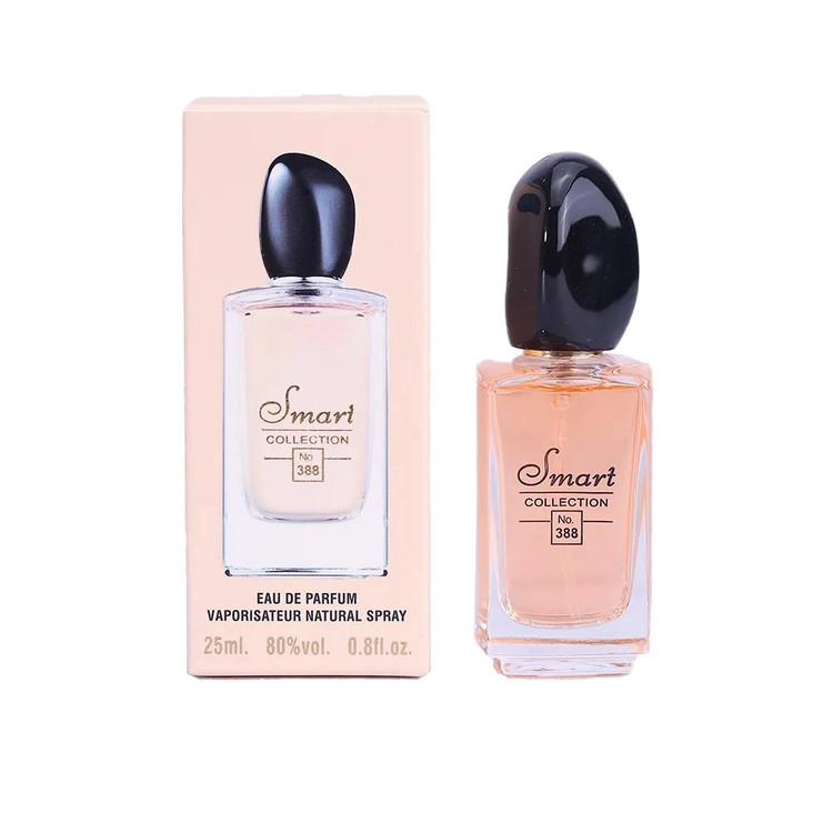 عطر ادکلن جورجیو آرمانی اس آی | Giorgio Armani Si اسمارت کالکشن کد 388 بدون جعبه