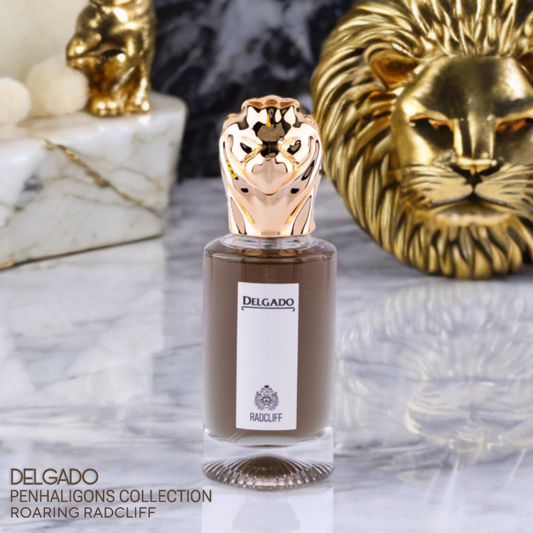عطر ادکلن پنهالگونز رادکلیف | Penhalgon’s Radcliff