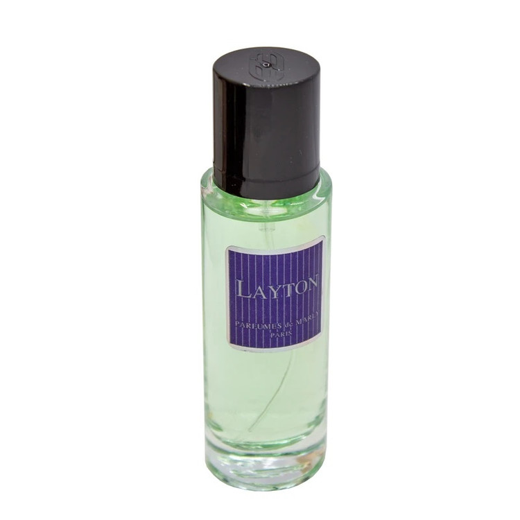 عطر ادکلن پرستیژ مدل مارلی لیتون | Perestige Marly Layton حجم ۳۵ میل