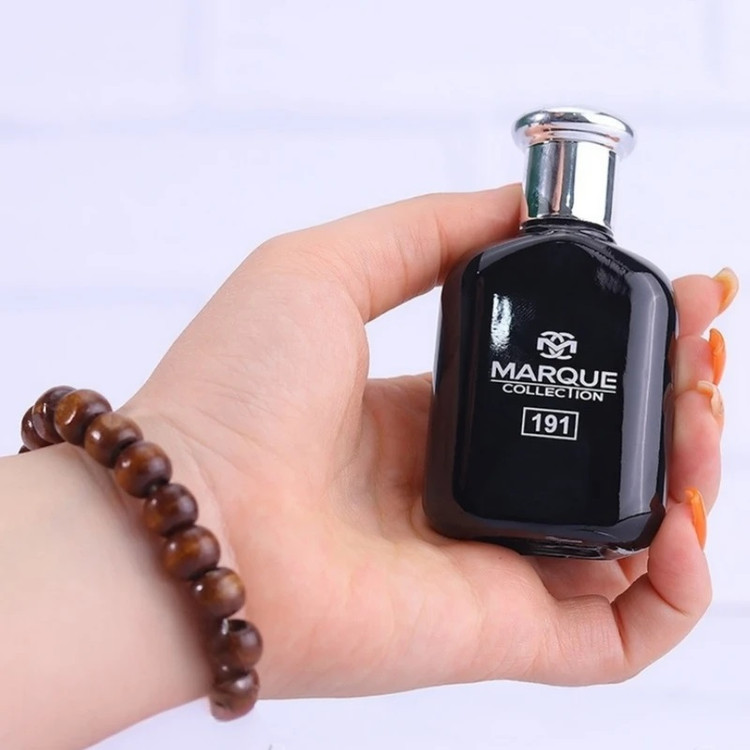عطر ادکلن رالف لورن پولو مشکی | Ralph Lauren Polo Black مارکوئی کالکشن کد 191