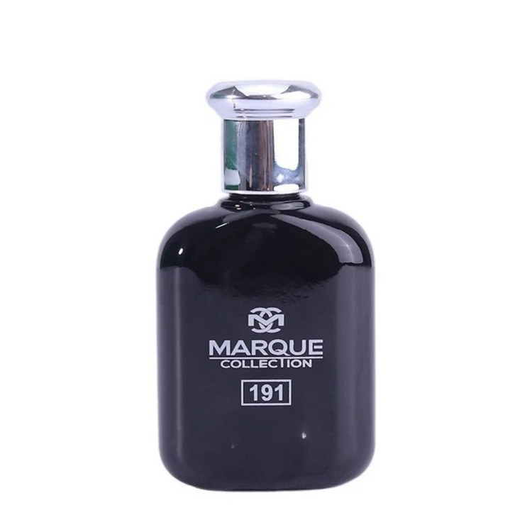 عطر ادکلن رالف لورن پولو مشکی | Ralph Lauren Polo Black مارکوئی کالکشن کد 191