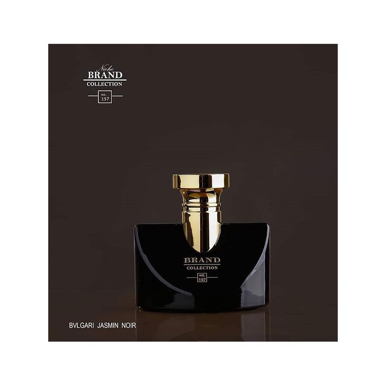 عطر ادکلن بولگاری جاسمین نویر | Bvlgari Jasmin Noir برند کالکشن کد 157