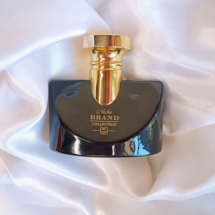 عطر ادکلن بولگاری جاسمین نویر | Bvlgari Jasmin Noir برند کالکشن کد 157