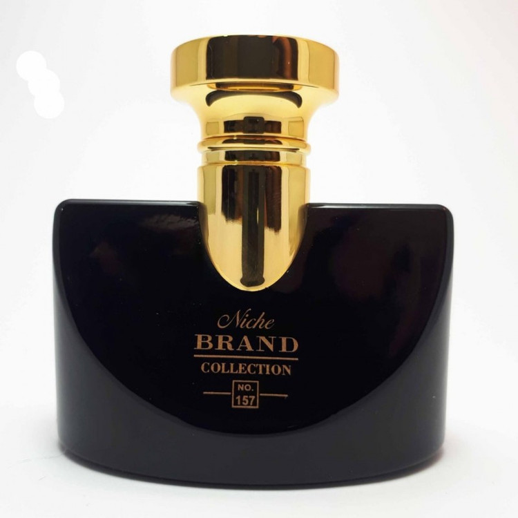 عطر ادکلن بولگاری جاسمین نویر | Bvlgari Jasmin Noir برند کالکشن کد 157