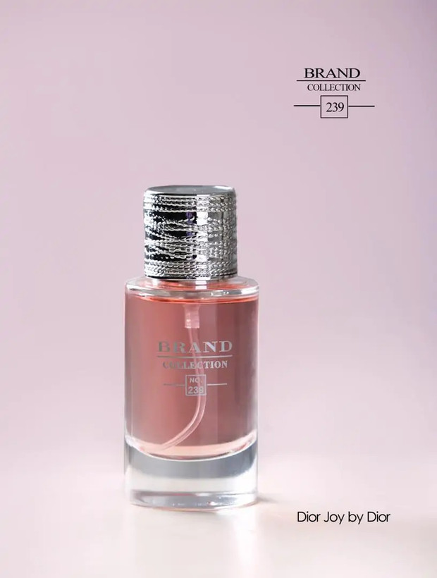 عطر ادکلن دیور جوی بای دیور | Dior Joy by Dior برند کالکشن کد 239
