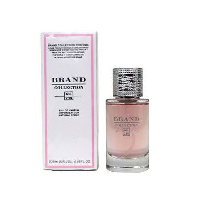عطر ادکلن دیور جوی بای دیور | Dior Joy by Dior برند کالکشن کد 239