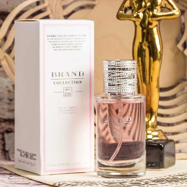 عطر ادکلن دیور جوی بای دیور | Dior Joy by Dior برند کالکشن کد 239
