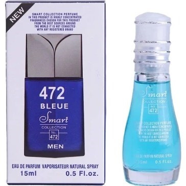 عطر ادکلن ایسی میاکه بلو | Issey Miyak Bleue اسمارت کالکشن کد 472