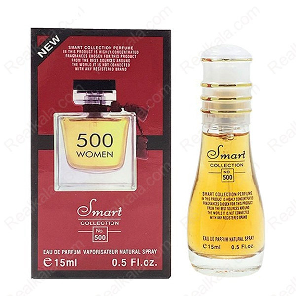 عطر لالیک قرمز | Lalique Le Parfum اسمارت کالکشن کد 500
