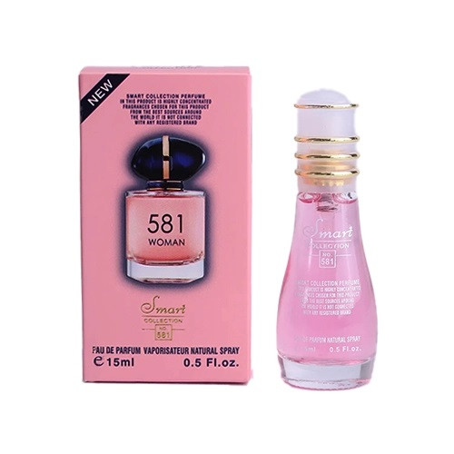 عطر ادکلن مای وی جورجیو آرمانی | Giorgio Armani My Way اسمارت کالکشن کد 581