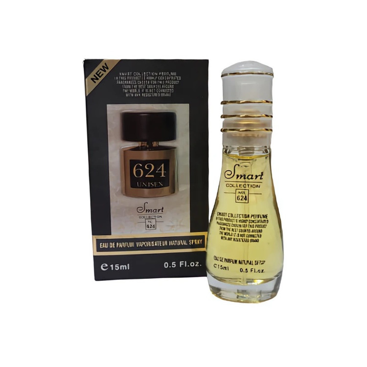 عطر ادکلن تیزیانا کیرکه | Tiziana Kirke اسمارت کالکشن کد 624