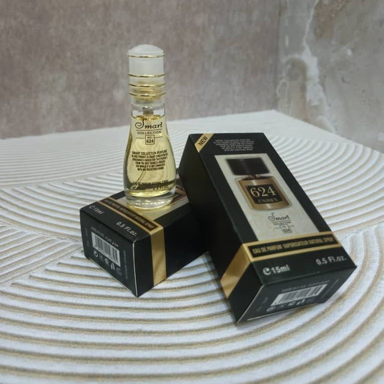عطر ادکلن تیزیانا کیرکه | Tiziana Kirke اسمارت کالکشن کد 624